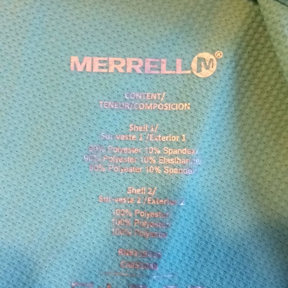 NWOT Merrell Tank - Picture 6 of 7